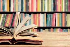 De livres en livres : papotage littéraire