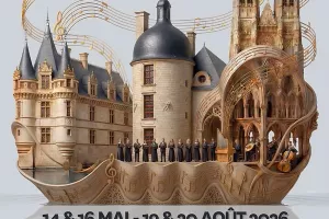 Monuments en musique