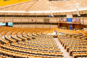 🇪🇺 SIMULATION DU PARLEMENT EUROPÉEN ​🇪🇺