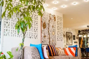 Cours de Yoga (Hotel Le Collonges)