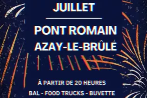 Bal et Feu d'Artifice