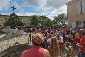 PelagruA'rt - 5ème Festival international des Arts Vivants