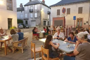 Soirée jeux de société à la Médiathèque
