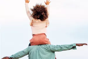 Atelier en famille Atelier cirque parent-enfant