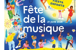 Garéoult en Musique