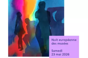 Nuit des Musées