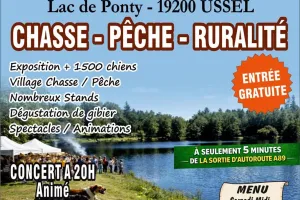 Grande fête de la nature