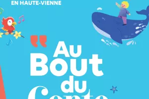 Festival Au bout du conte - Contes des chemins oubliés