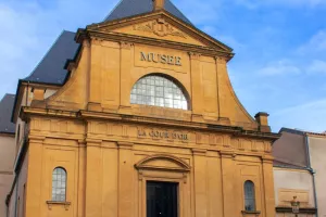 Atelier jeune public - Mon royaume pour un cheval