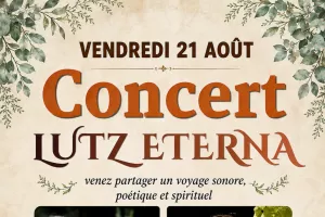 Concert | Lutz Eterna