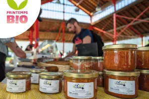 L'Autre Marché