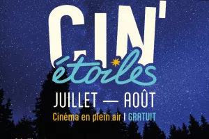 CIN'ÉTOILES BESSIERES