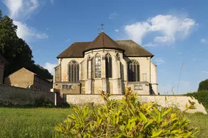 Concert orgue et clarinette