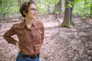 Stacey Kent