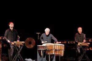Le Bamboo Orchestra