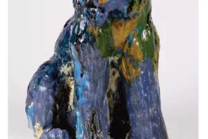 Exposition - Appropriation du Sauvage, Marina Le Gall