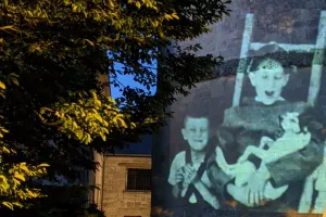 Petites histoires de fête et de cinéma – Archipop