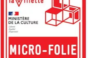 Micro-Folie : projection-goûter