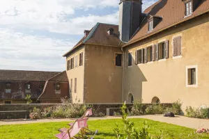 La faune et la flore des jardins