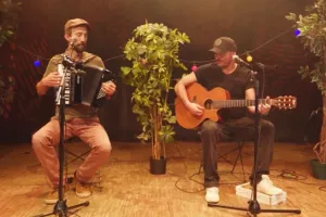 Concert Le Chant des Cigales