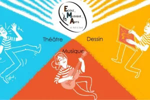5ème édition du Festival de théâtre au Vox de St-Christoly
