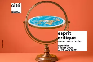 Esprit Critique, venez vous tester !