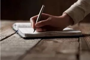 Ateliers d'écriture
