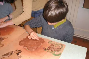 Les animaux fantastiques (7-12 ans)