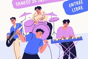 Fête de la musique