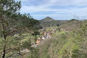 Obersteinbach en couleurs