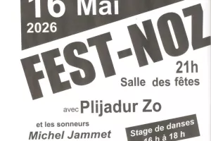 Festnoz et bal trad