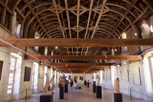 Exposition : Gallas