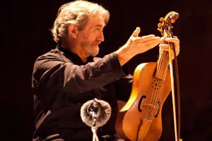 FESTIVAL MUSIQUE & HISTOIRE : LE NUOVE MUSICHE