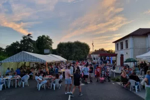 Fêtes de Luë