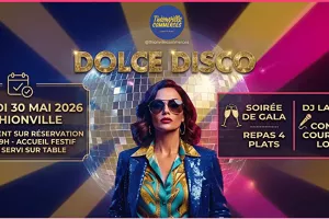 Dolce Disco