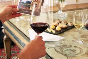 Atelier des 3 Saveurs au Chateau Malartic-Lagraviere