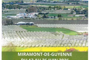 Exposition : Territoire Nouvelle-Aquitaine