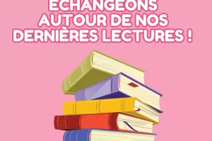 Club Lecture adulte