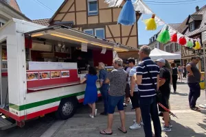 Les vendredis gourmands