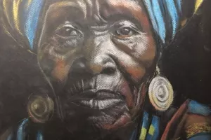 À PIED D’ART