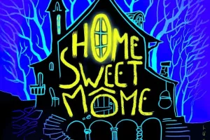 Home Sweet Môme