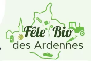 Fête Bio des Ardennes – 5ème édition au Campus Agro Environnemental de St Laurent