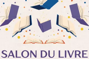 Salon du Livre au Magic Flonflon à Niort