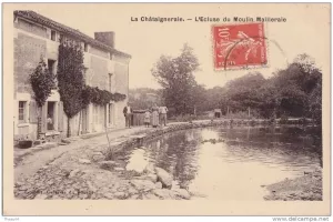 Circuit de sites : 18 moulins à découvrir !