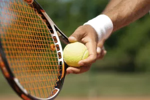 Stage de tennis