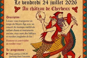 Marotte et les musards