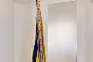 Visite commentée de l'exposition et lecture musicale