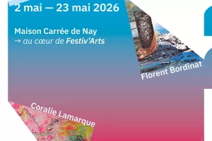 Carrée des Arts 2026
