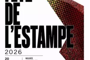 Fête de l'estampe