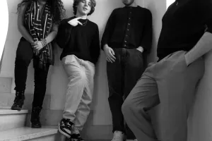 Sweet Thrill en Concert